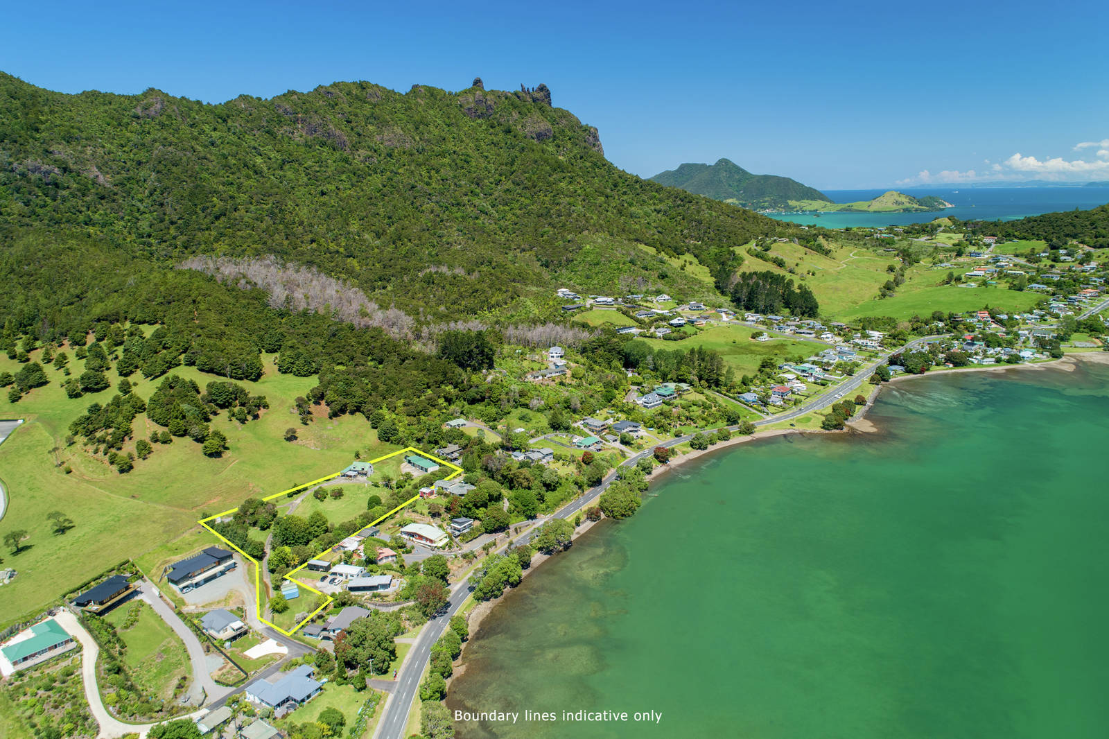 1981 Whangarei Heads Road, Whangarei Heads 2 Bed House For Sale