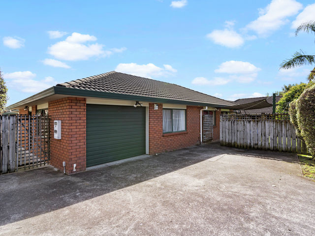 5A Finlayson Avenue Clendon Park