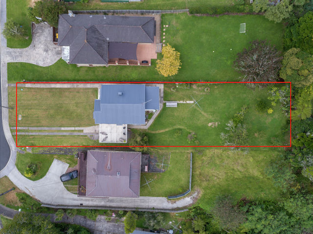 22 Aorangi Place Birkenhead