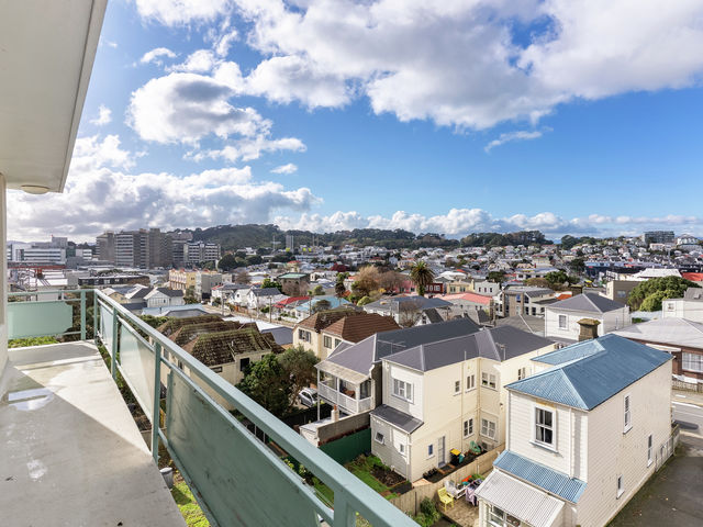 3/4 Kenwyn Terrace Newtown