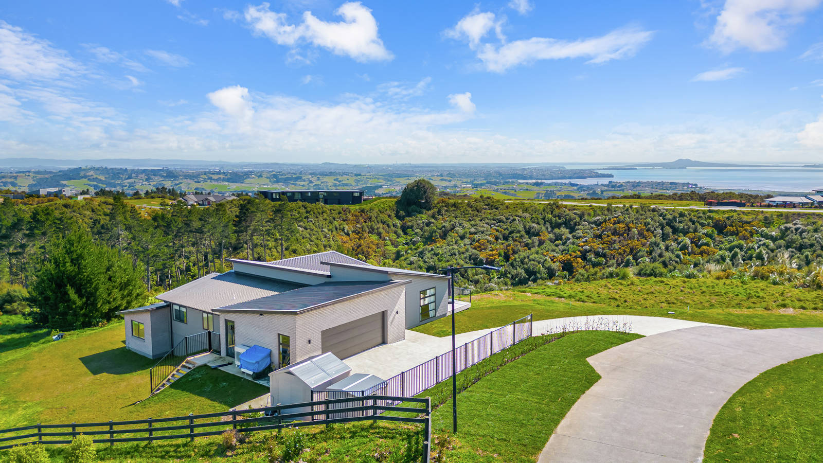 167 Solway Road, Whitford 4 Bed House For Sale