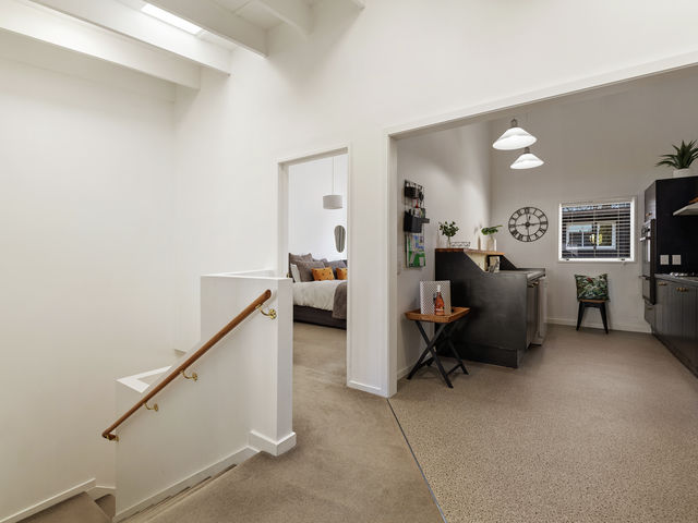 37H Hallenstein Street Queenstown
