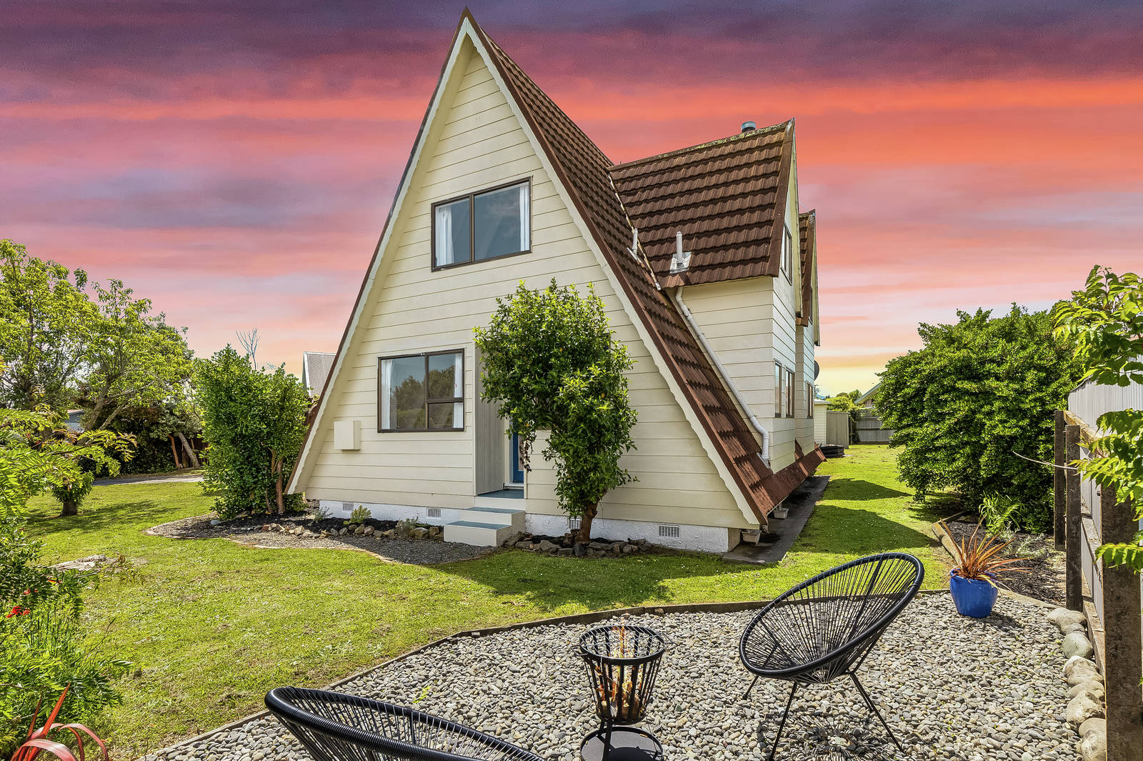 13 Snowden Crescent, Blenheim 4 Bed House Private Sale