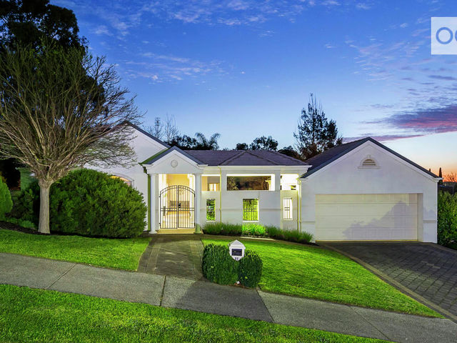 12 Gloucestershire Avenue Golden Grove