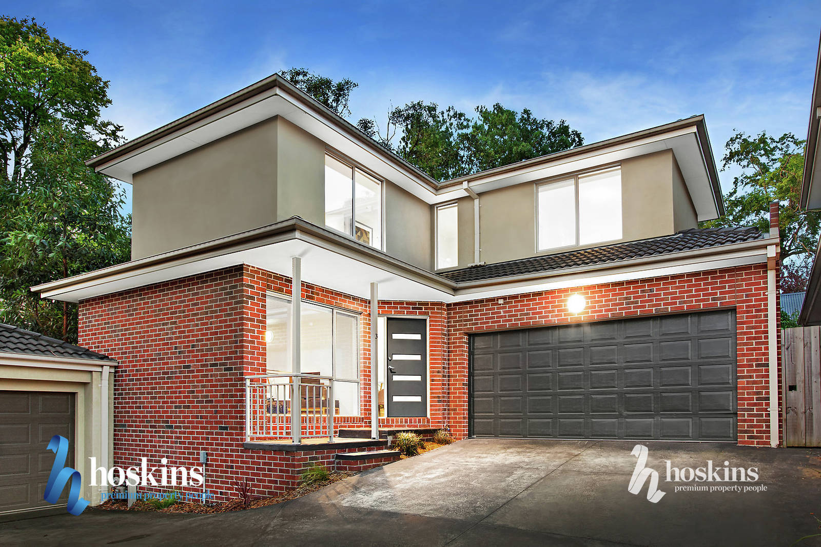 3/162 Dorset Road, Croydon 3 Bed Townhouse Private Sale