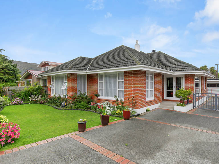 4 Parnell Street Fairfield