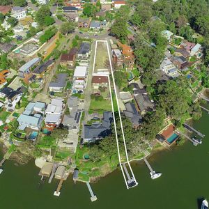 84 Cormier Pike Apt. 054 - Balgowlah heights