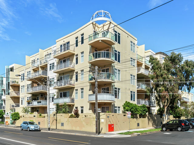 26/195-197 Lygon Street Brunswick East