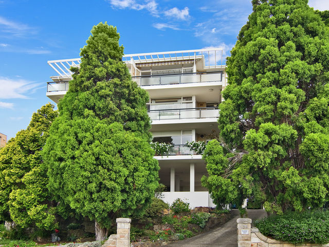 4/38 Stanton Road Mosman