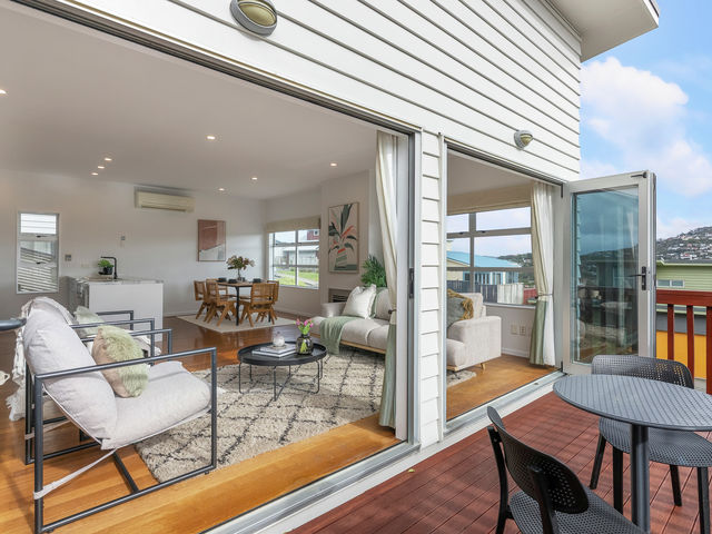 71 Sheridan Terrace Johnsonville