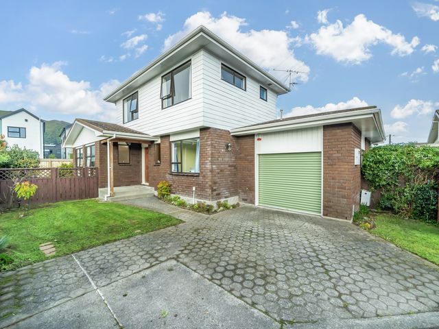 28A Trafalgar Street Waiwhetu