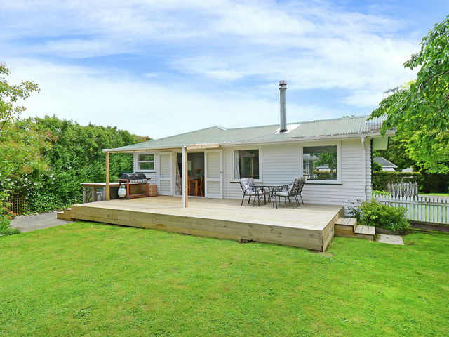 23 Riversdale Road Clouston Park 