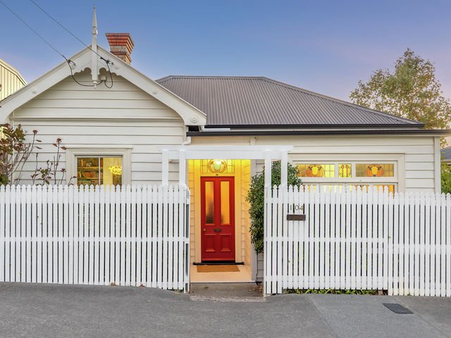 104 Bassett Road Remuera