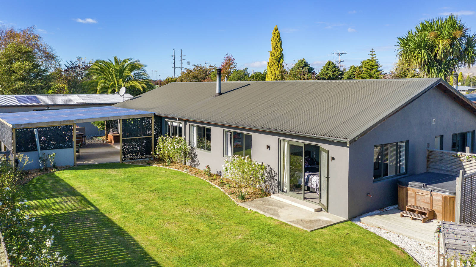 10A Old Renwick Road, Blenheim 4 Bed House Private Sale
