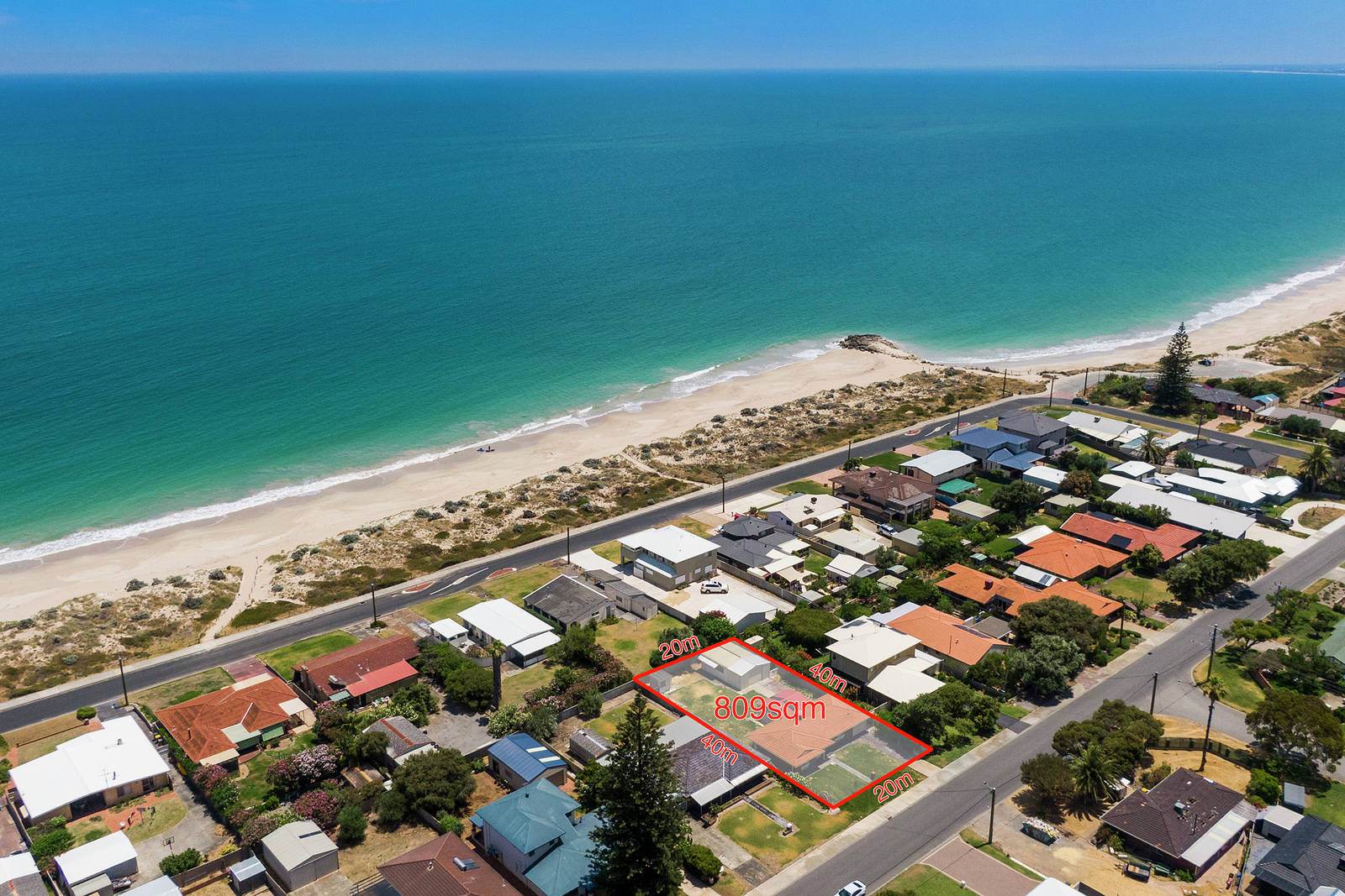 28 Hickman Road, Silver Sands 3 Bed House Auction Sold