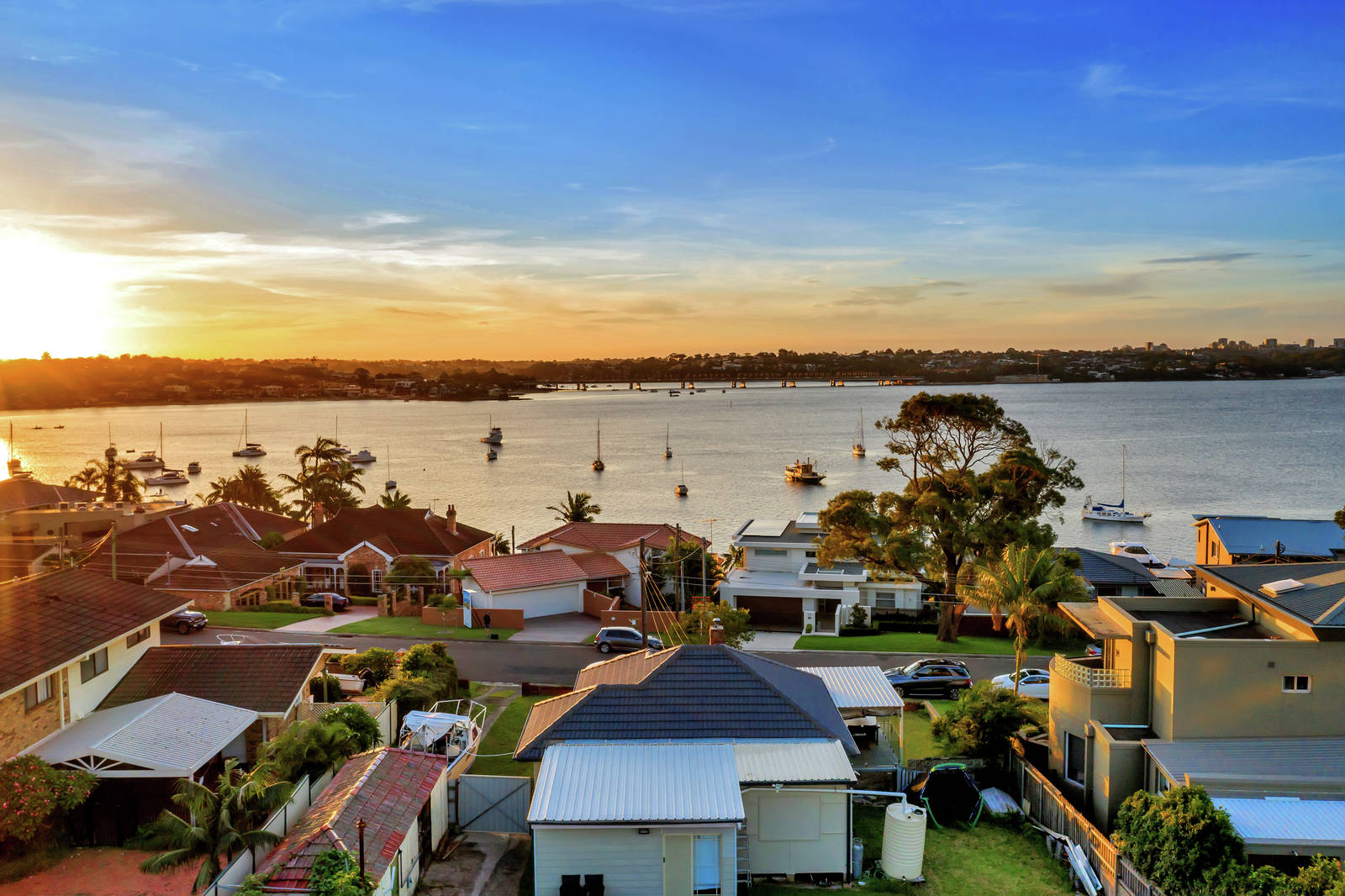 6 Holt Road, Taren Point 3 Bed House Private Treaty