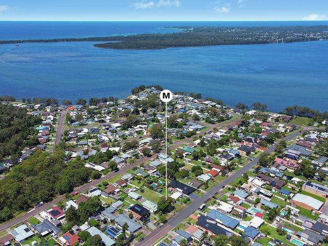 35 Nacooma Road Buff Point