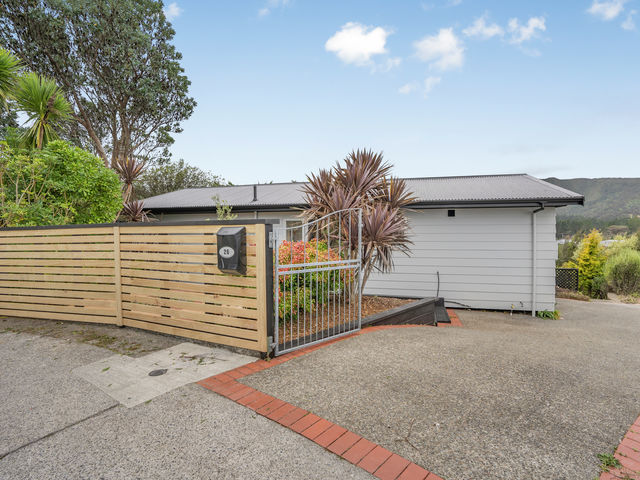26 Newburn Grove Wainuiomata