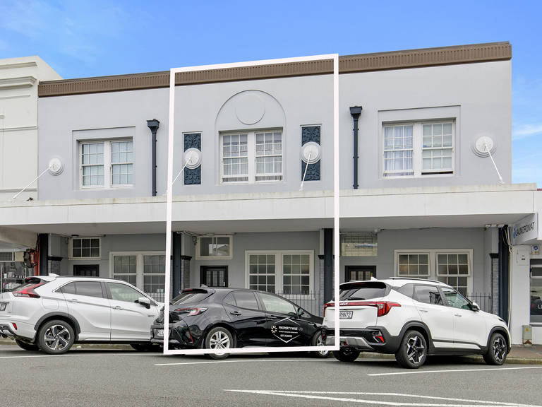 301 Jackson Street Petone