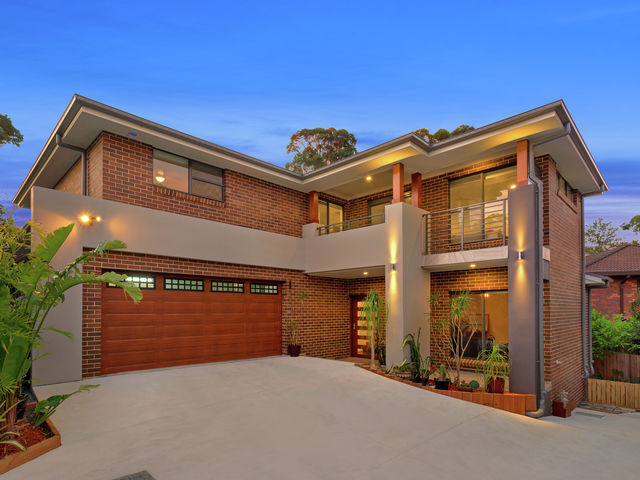 24a Westwood Street Pennant Hills