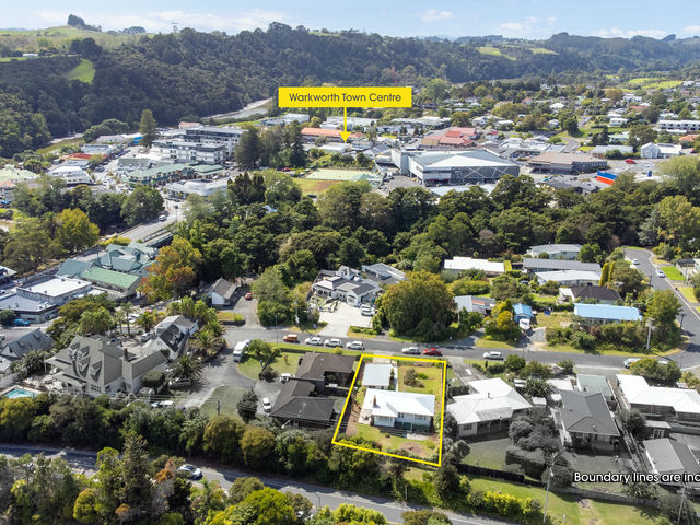 12 Falls Street Warkworth