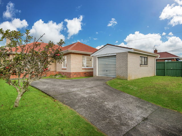 1/17 Mangarata Ave Papatoetoe