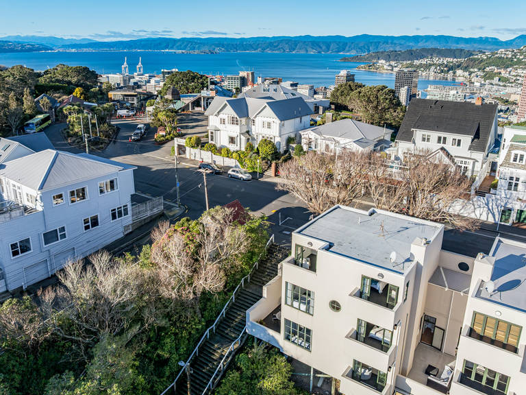 10 Upland Road Kelburn