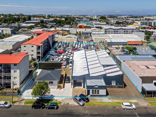 19-23 Hill Street Onehunga