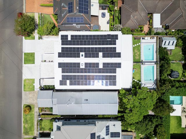 12A Short Street Gladesville