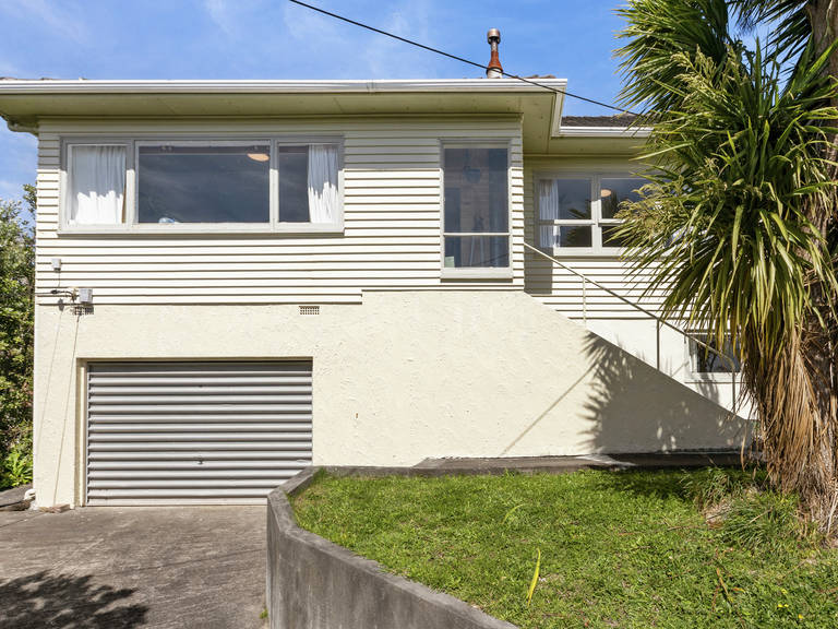 18 Colville Street Newtown
