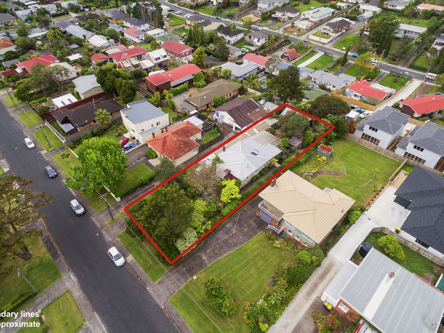 41 Eastglen Road Glen Eden