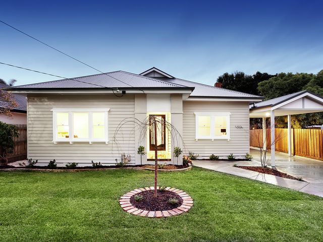 39 Hatter Street Oakleigh