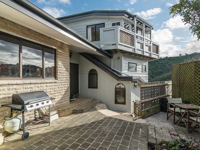98 View Road Houghton Bay