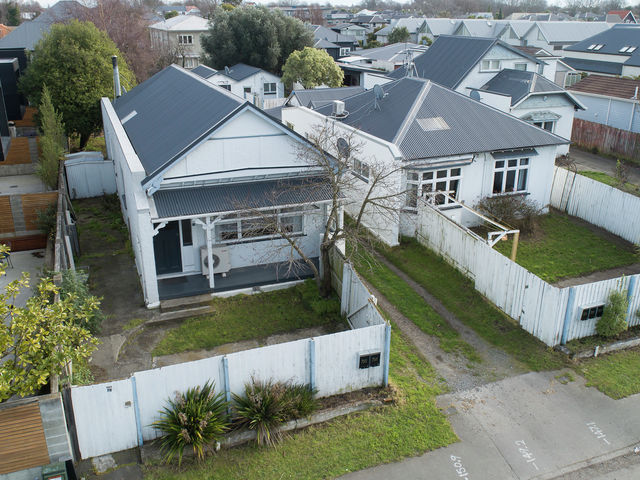 75 Sherborne Street St Albans