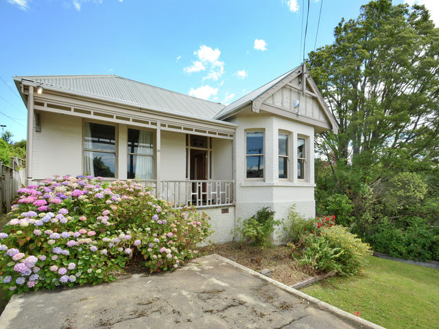 29 Passmore Crescent Maori Hill
