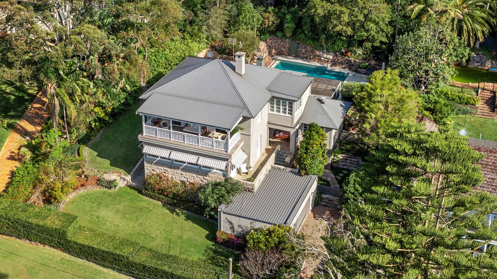 5254 Anzac Avenue, Collaroy 4 Bed House Private Treaty