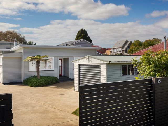 15 Alford Street Waterview