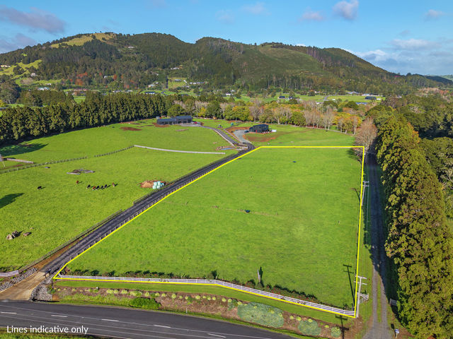 143 Apotu Road Kauri