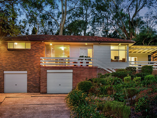 4 Banksia Street Normanhurst