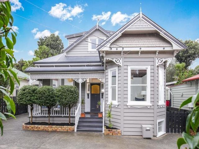 32 Kowhai Street Mount Eden