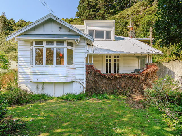 265 Muritai Road Eastbourne