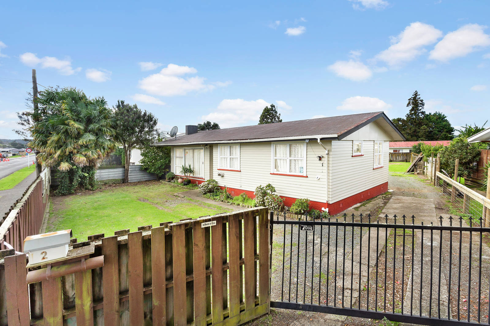 2 Vinegar Hill Road, Tikipunga 3 Bed House Private Treaty