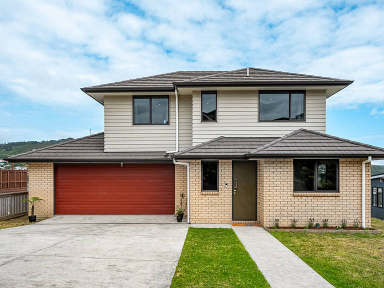 1 Cirrus Close Newlands