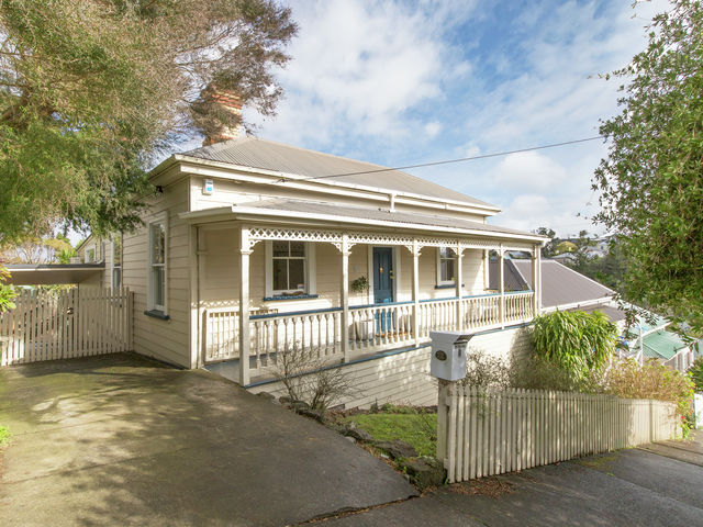 8 Richbourne Street Kingsland