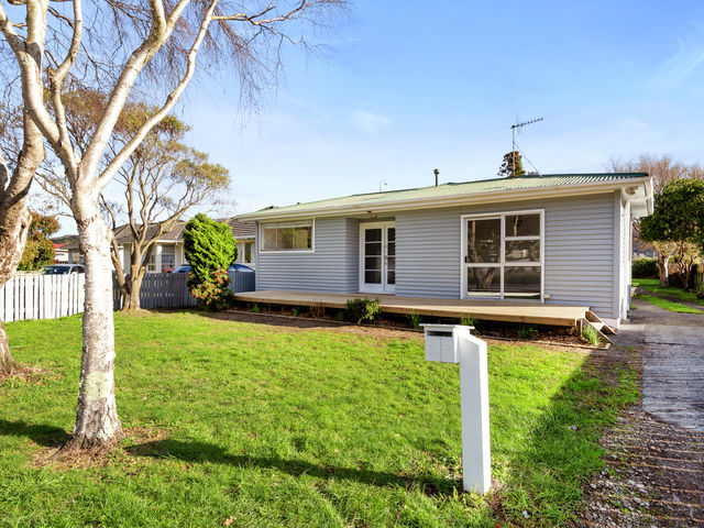 117 Moohan Street Wainuiomata