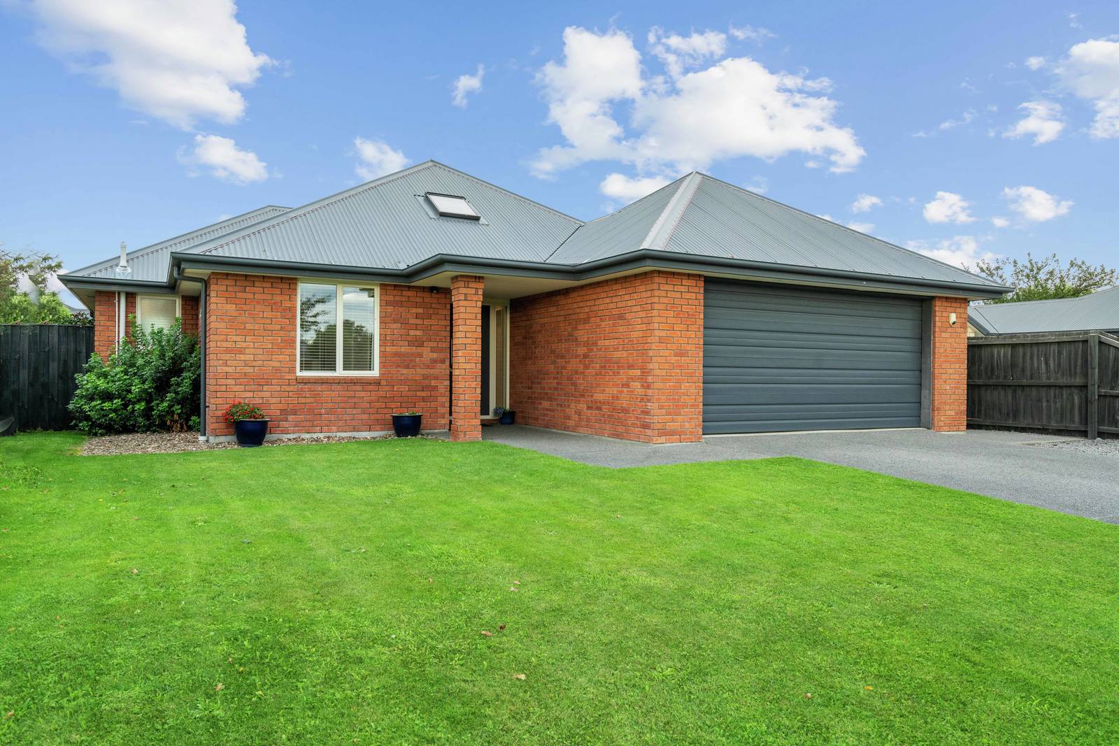 49 Dryden Avenue, Rolleston 4 Bed House Private Treaty