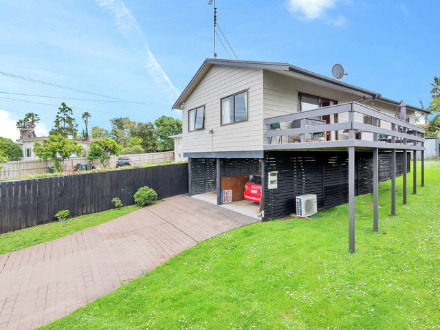 107a Ireland Road Mount Wellington