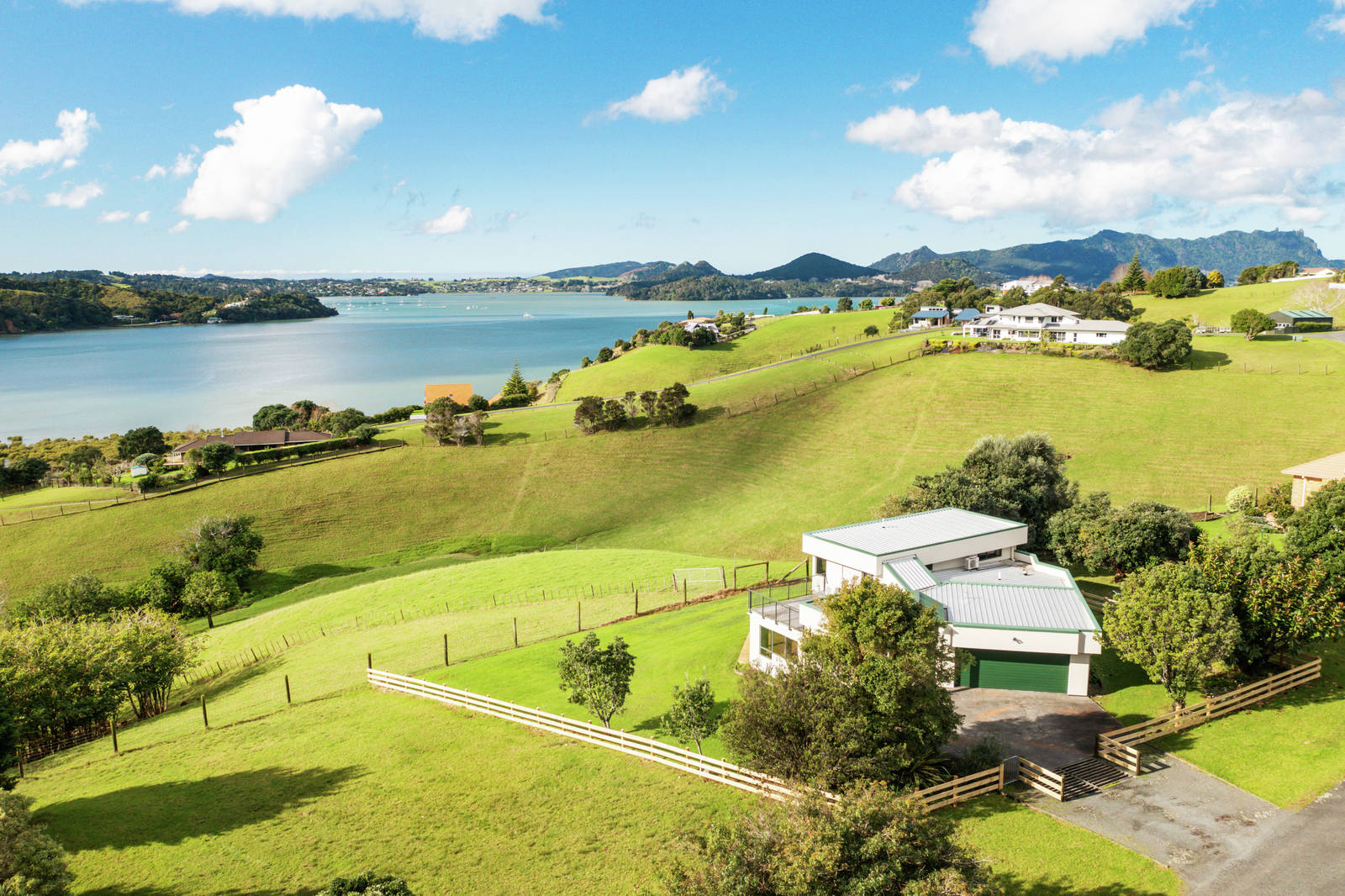 26 Headland Farm Park, Tamaterau