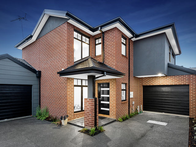 2/46 Euston Road Hughesdale