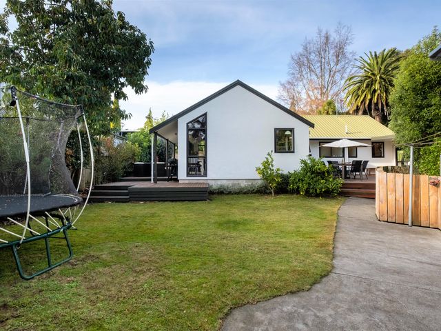 15A Franklin Terrace Havelock North